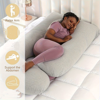 Advwin Maternity Pillow