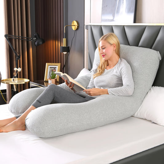 Advwin Maternity Pillow