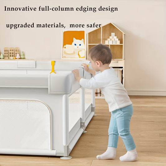 Kids Game Fence