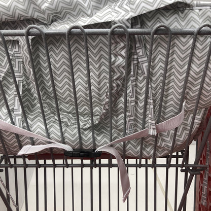 Shopping Cart Cover
