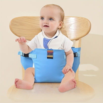 By Kids Safety Belt