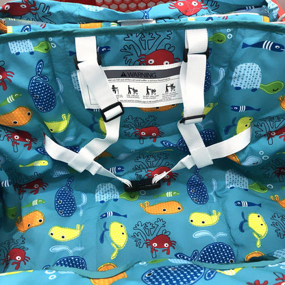 Shopping Cart Cover