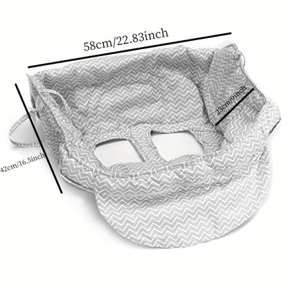 Shopping Cart Cover