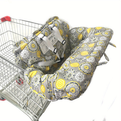 Shopping Cart Cover