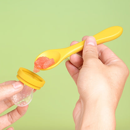 Food feeder and teether