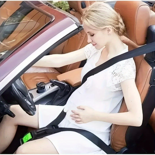 Car Safety Belt Positioner