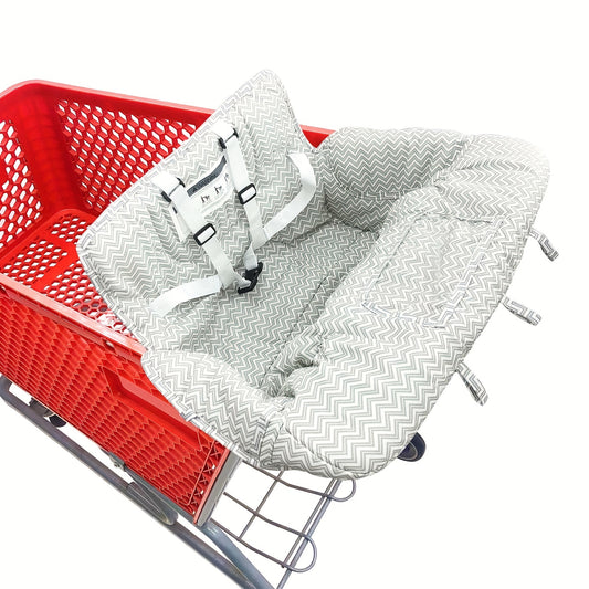 Shopping Cart Cover