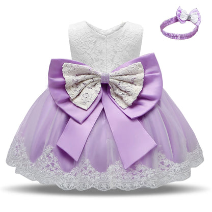 Party Dress