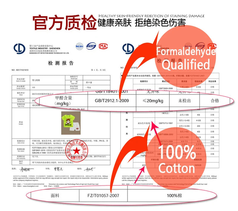 Mayzolla Shorts set LulliFy Kids