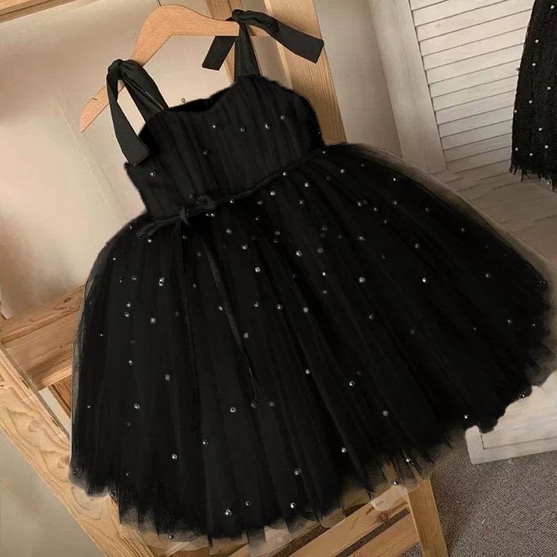 Baby Girl Tutu Dress LulliFy Kids