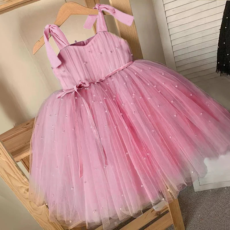 Baby Girl Tutu Dress LulliFy Kids