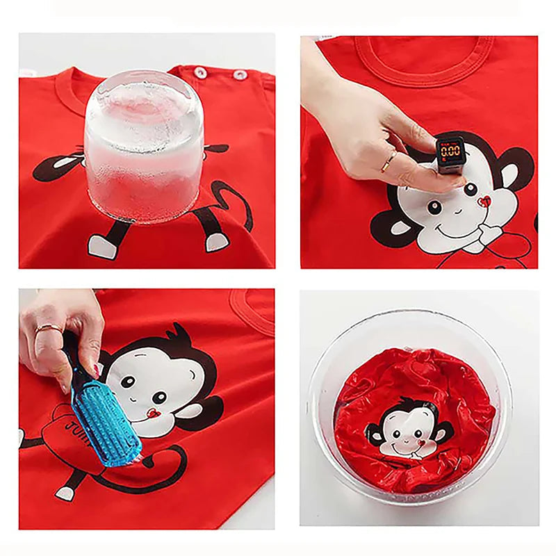 Mayzolla Shorts set LulliFy Kids