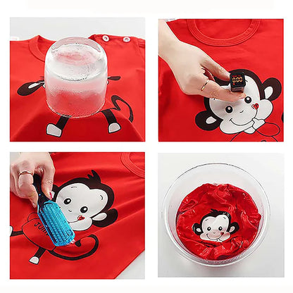 Mayzolla Shorts set LulliFy Kids