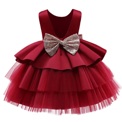 Party Dress