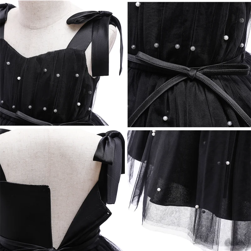 Baby Girl Tutu Dress LulliFy Kids