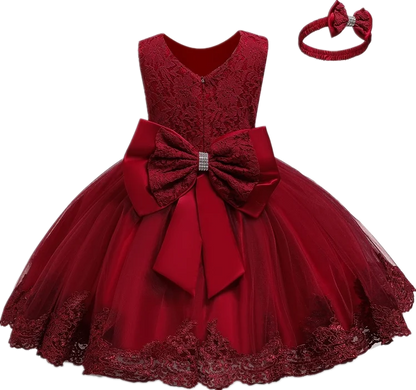 Party Dress
