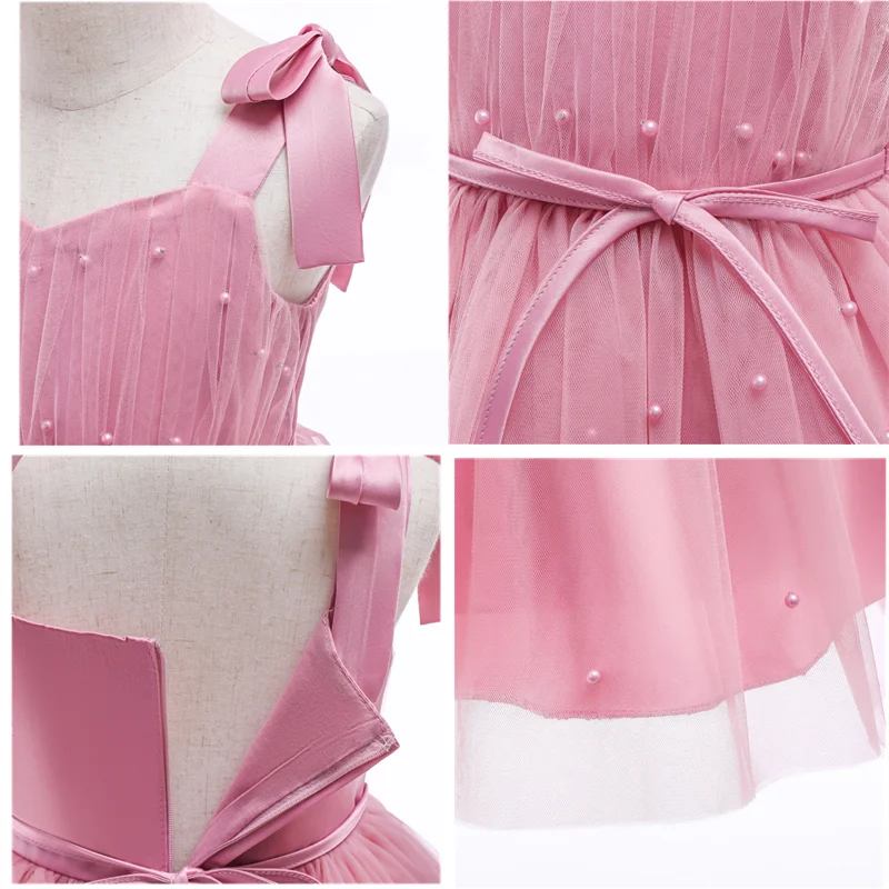 Baby Girl Tutu Dress LulliFy Kids