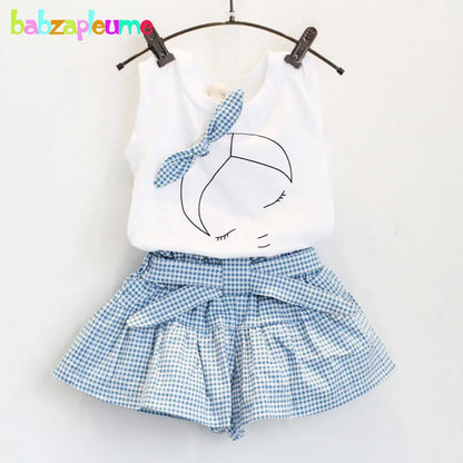 2PCS set babzapleume
