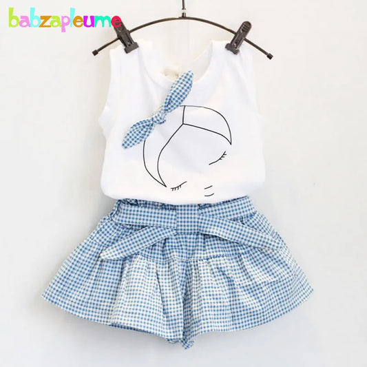 2PCS set babzapleume