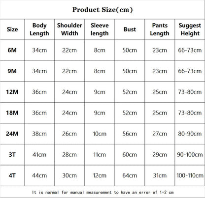 Mayzolla Shorts set LulliFy Kids