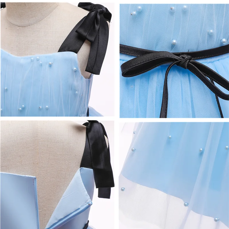 Baby Girl Tutu Dress LulliFy Kids