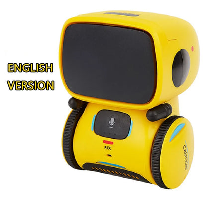 AT Robot - EmoBot