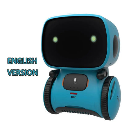 AT Robot - EmoBot