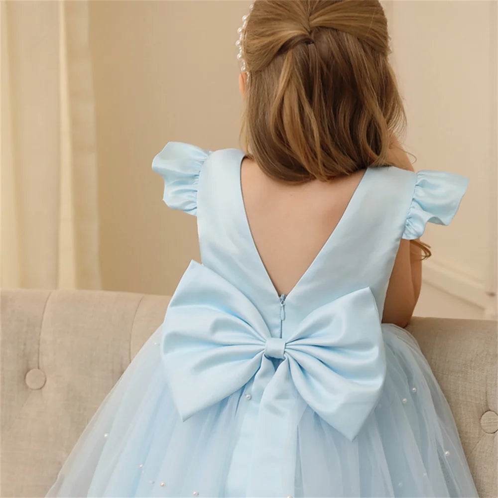 Doveark  Dress LulliFy Kids