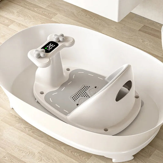 Baby Bath Seats