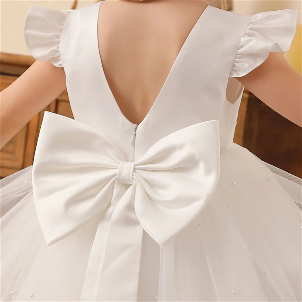 Doveark  Dress LulliFy Kids