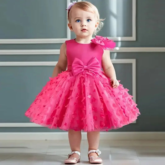 Baptism Dress