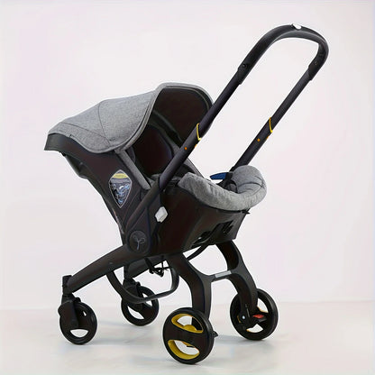 Car Seat Stroller