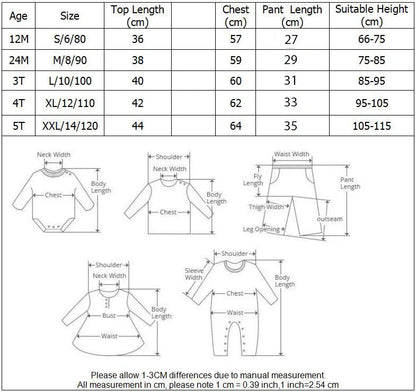 Minm Short set LulliFy Kids