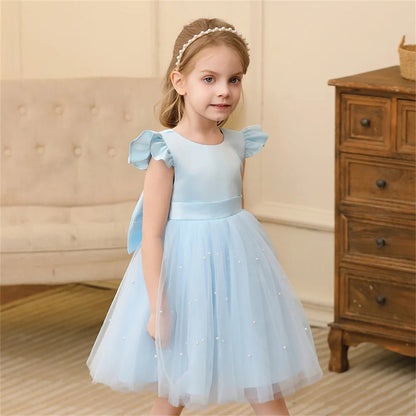 Doveark  Dress LulliFy Kids