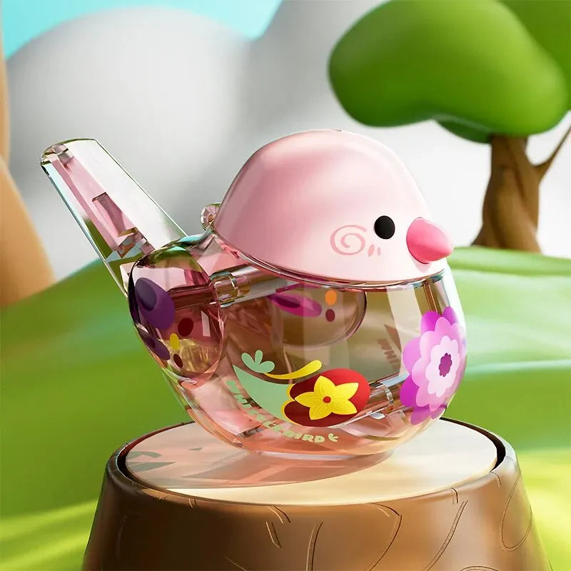 Water Bird Whistle