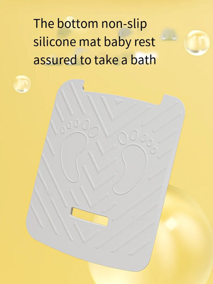Duck bath table