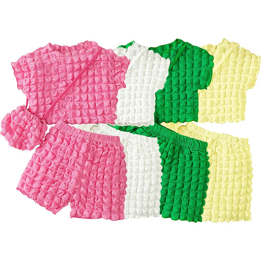 TPMG Bubble Shorts LulliFy Kids
