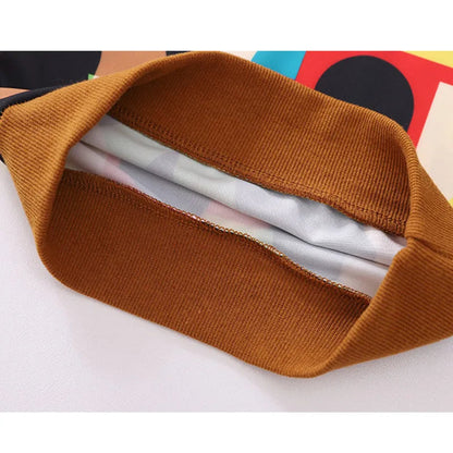 Byaxbxya Boys Tracksuits LulliFy Kids