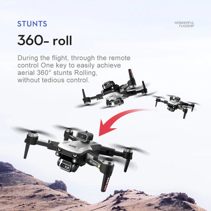 S2S Drone
