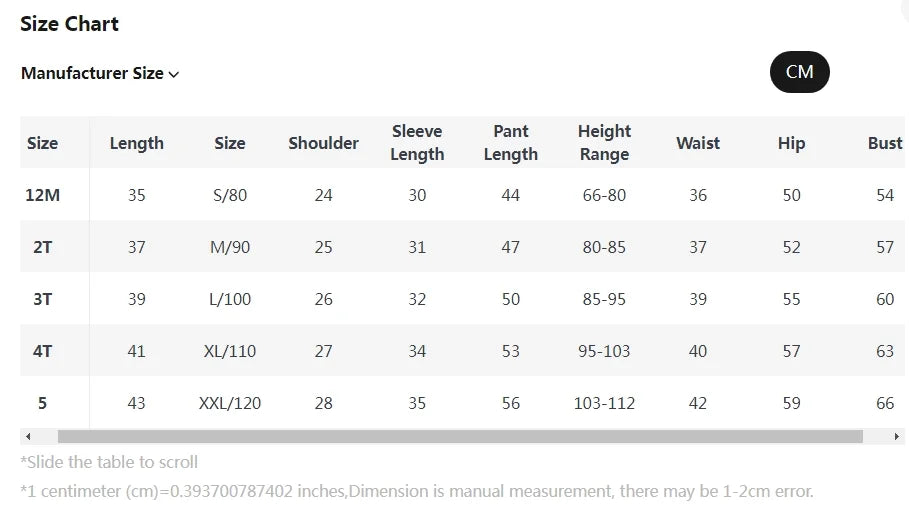 Byaxbxya Boys Tracksuits LulliFy Kids