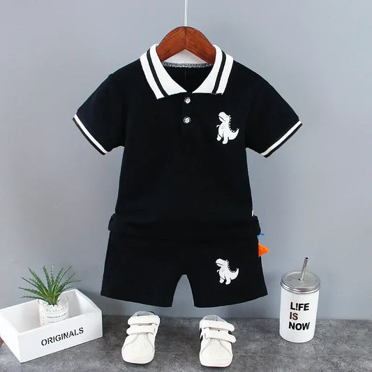 Dinosaur Kids Outfits