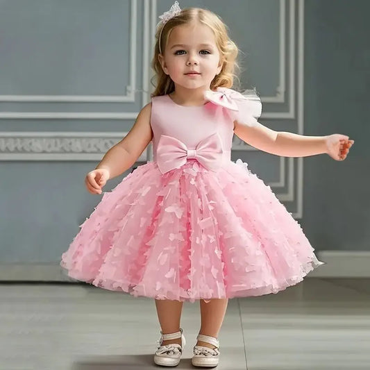 Baptism Dress