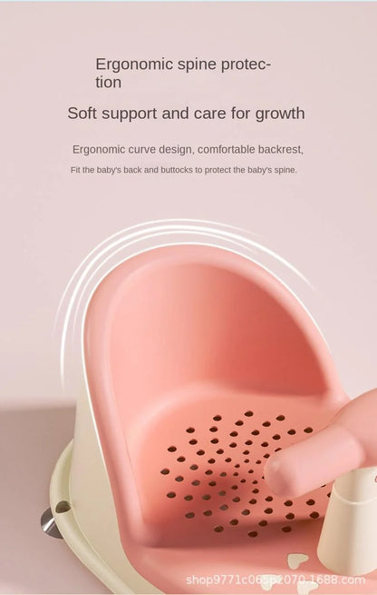 Portable Shower Seat