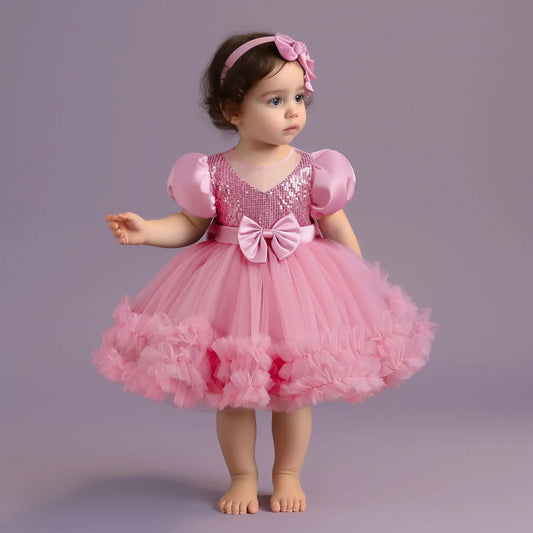 Fluffly  Princess
