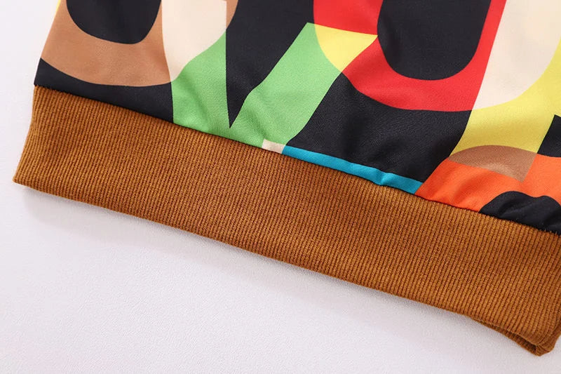 Byaxbxya Boys Tracksuits LulliFy Kids