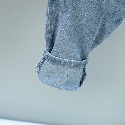 Lucky - Jeans set LulliFy Kids