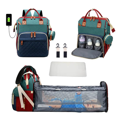 Sunshine Bag Backpack