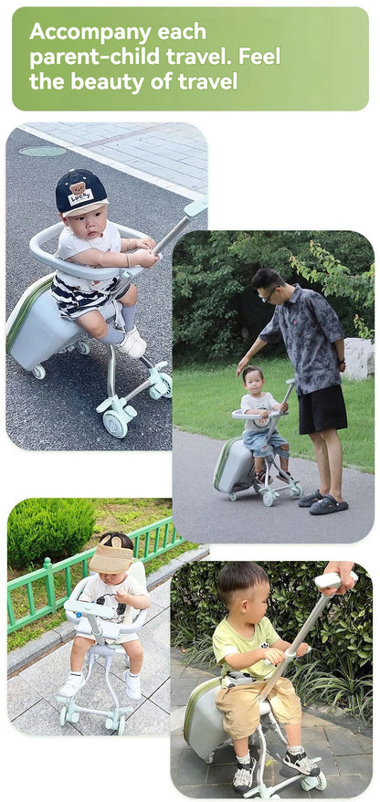 Baoma Baobao's