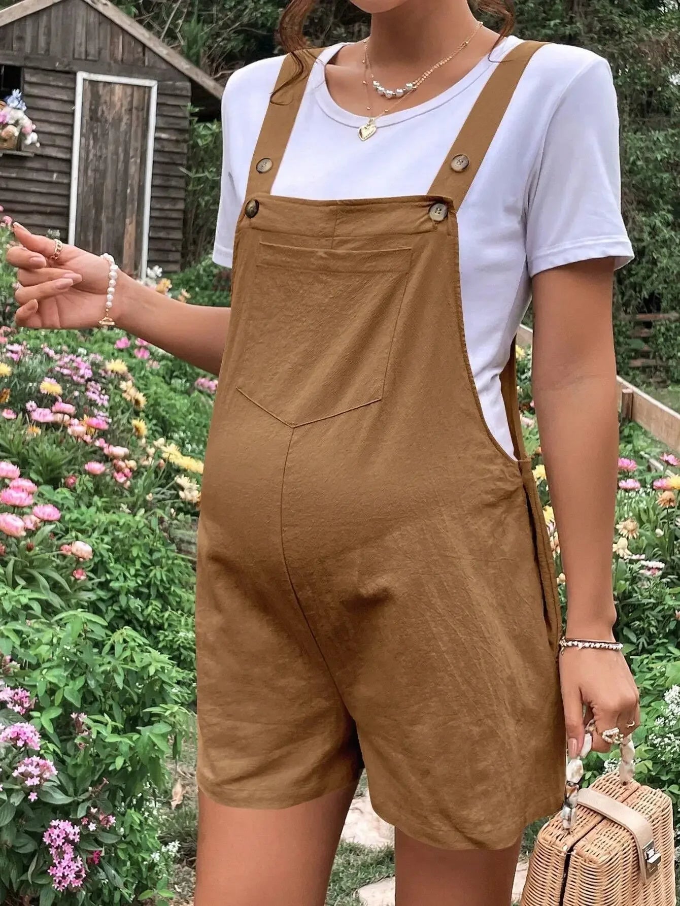 Maternity Jumpsuits