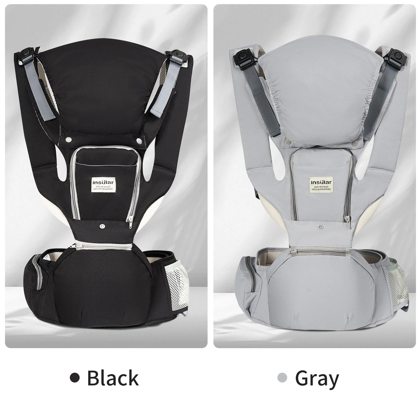 INSULAR Baby Carrier